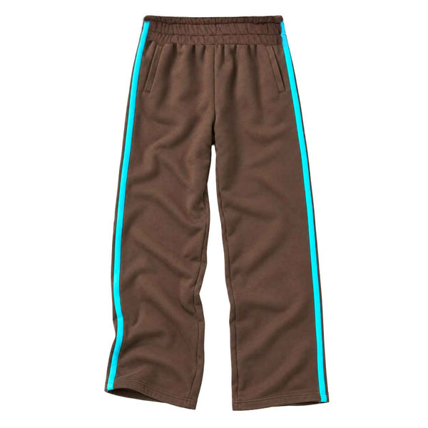 Super Soft Fleece Weekend Palazzo