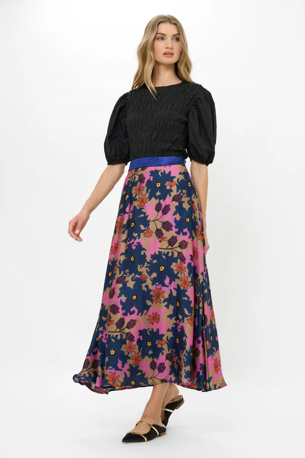 Swing Skirt