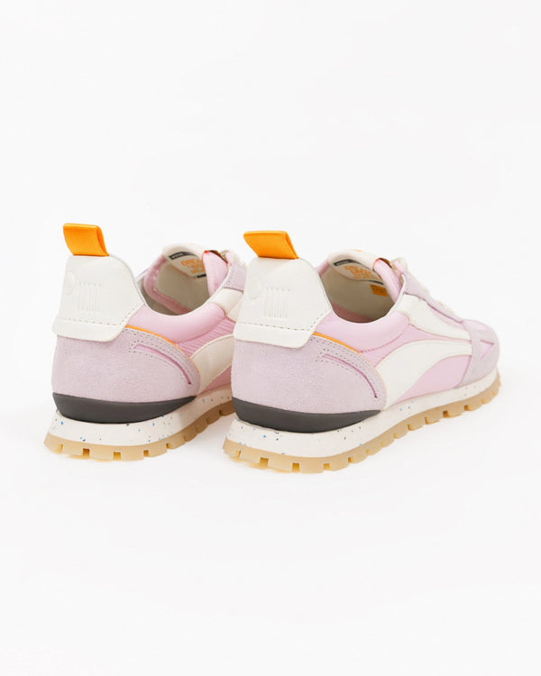 TORONTO Retro Trainer Sneaker