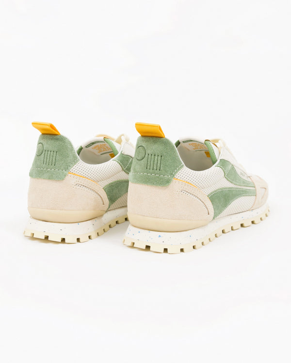 TORONTO Retro Trainer Sneaker