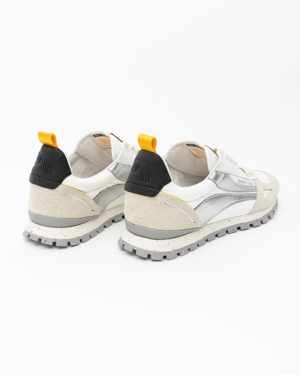 TORONTO Retro Trainer Sneaker