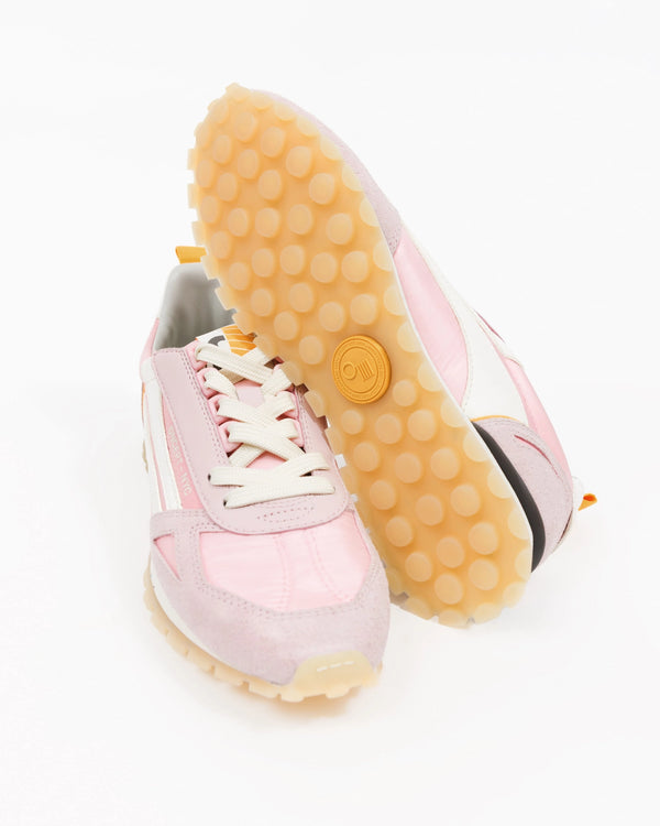 TORONTO Retro Trainer Sneaker