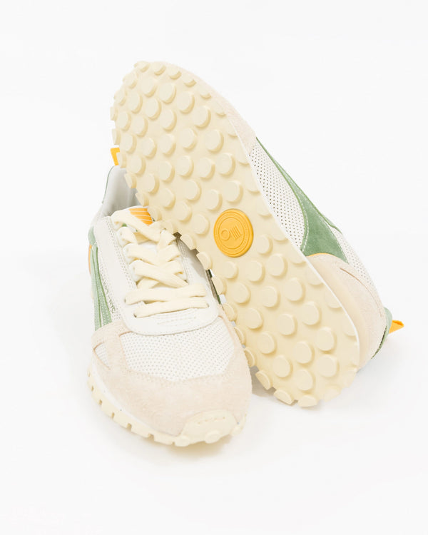 TORONTO Retro Trainer Sneaker