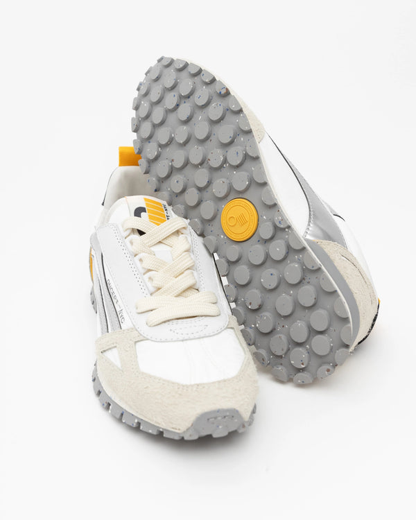 TORONTO Retro Trainer Sneaker