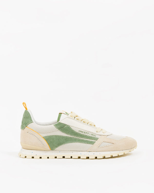 TORONTO Retro Trainer Sneaker