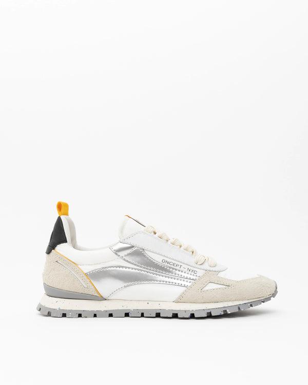 TORONTO Retro Trainer Sneaker