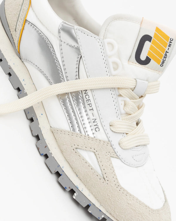 TORONTO Retro Trainer Sneaker