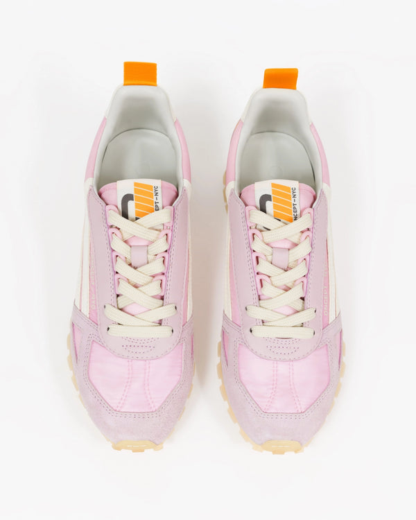 TORONTO Retro Trainer Sneaker