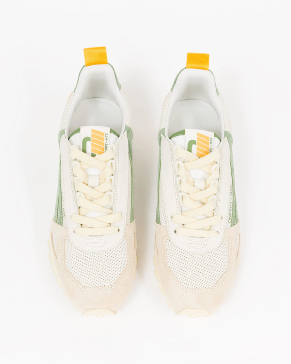 TORONTO Retro Trainer Sneaker