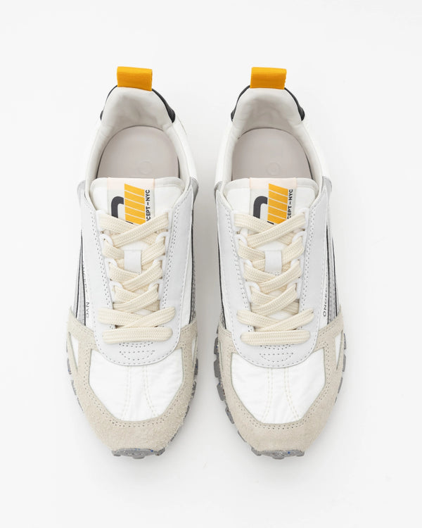 TORONTO Retro Trainer Sneaker