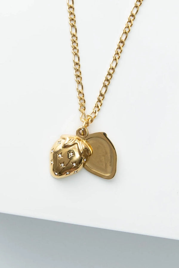 The Sweet Life Locket
