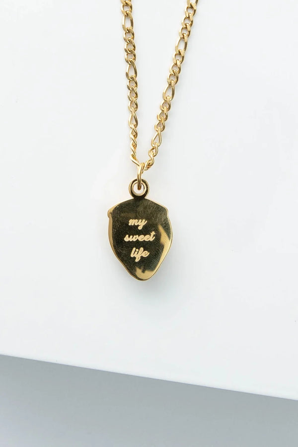 The Sweet Life Locket