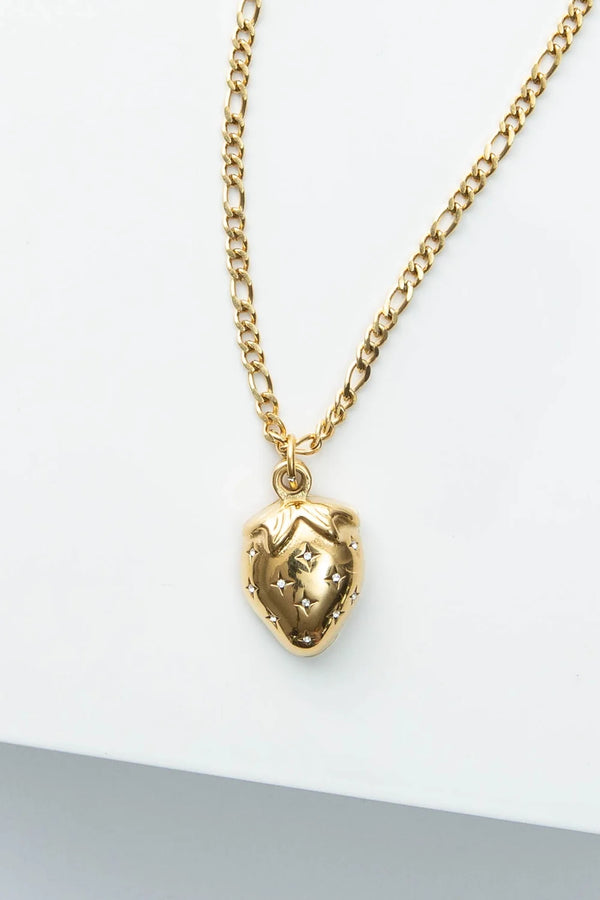 The Sweet Life Locket