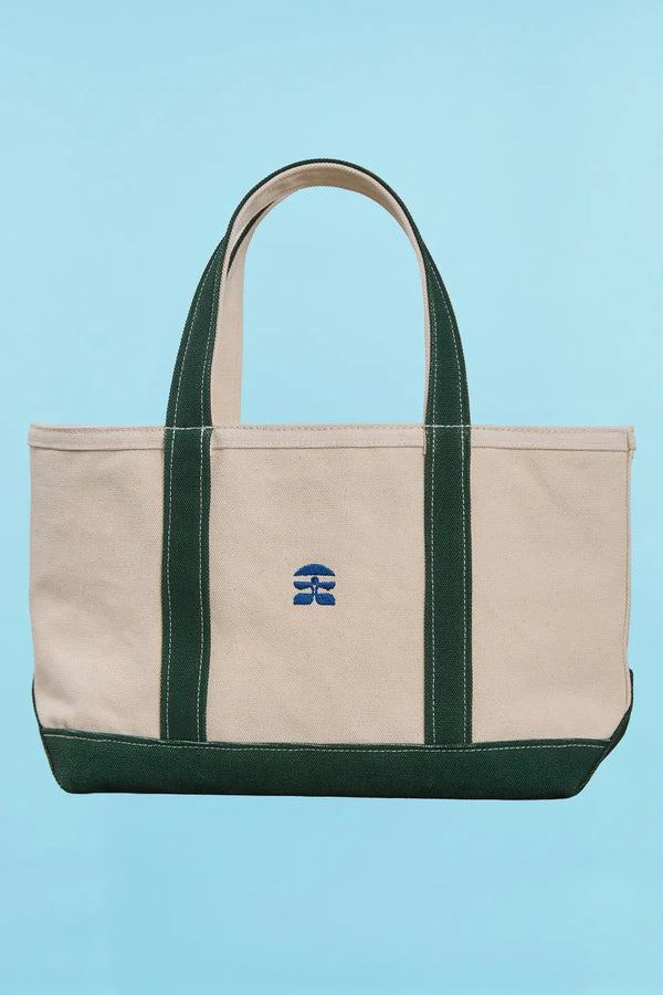 Medium Canvas Tote