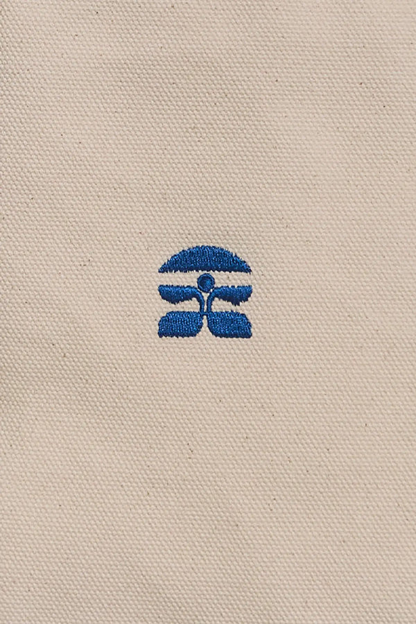 Medium Canvas Tote