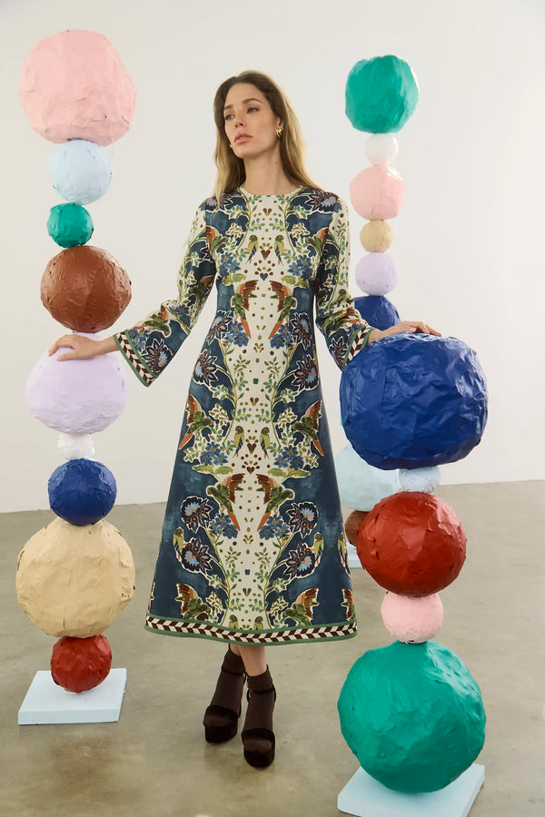Townes Dress
