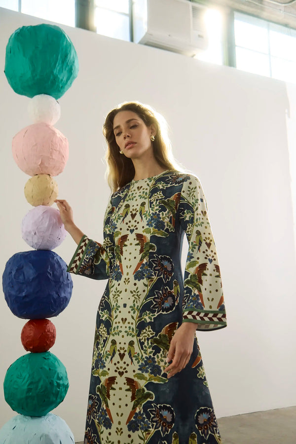 Townes Dress