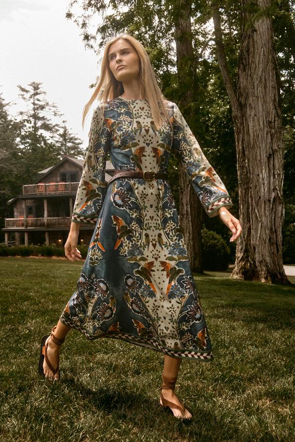 Townes Dress