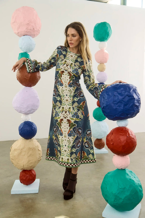 Townes Dress