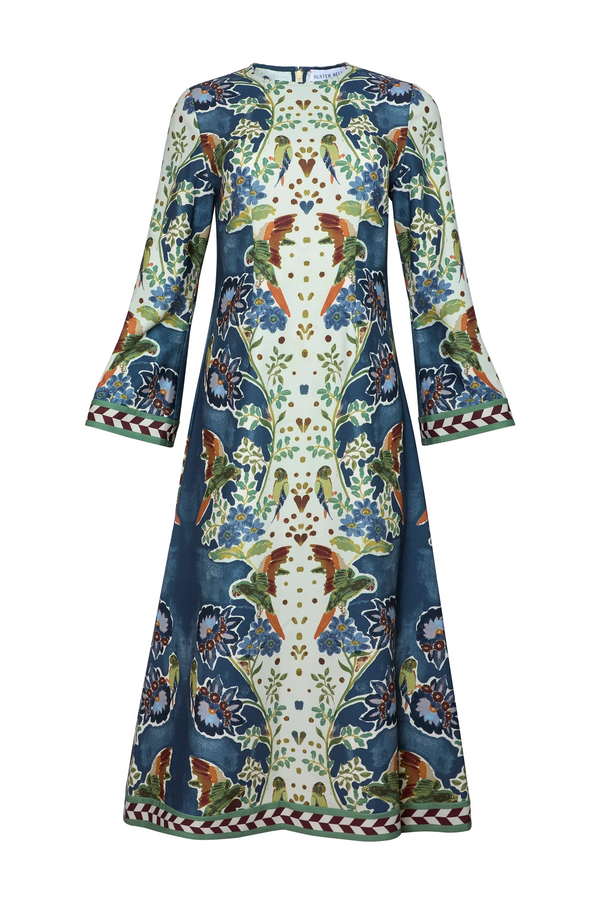 Townes Dress