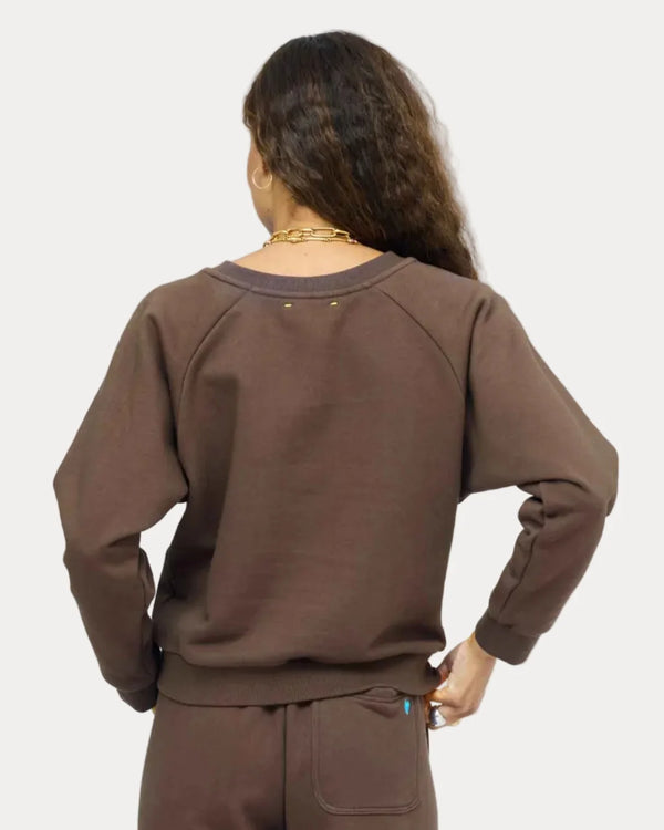 True Sweatshirt
