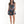 Load image into Gallery viewer, Luna Print Mini Dress
