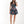 Load image into Gallery viewer, Luna Print Mini Dress
