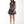 Load image into Gallery viewer, Luna Print Mini Dress
