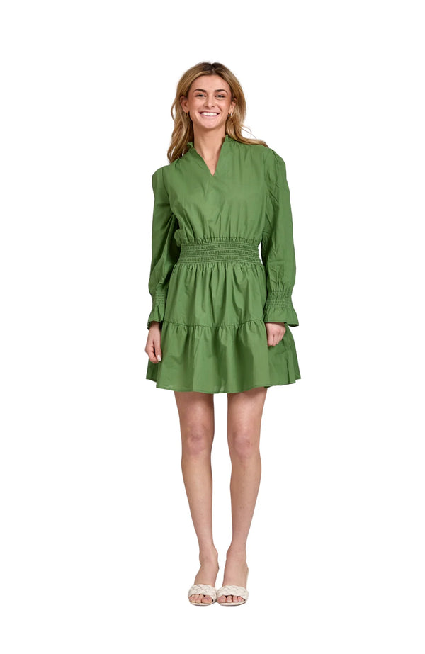 Jill Dress