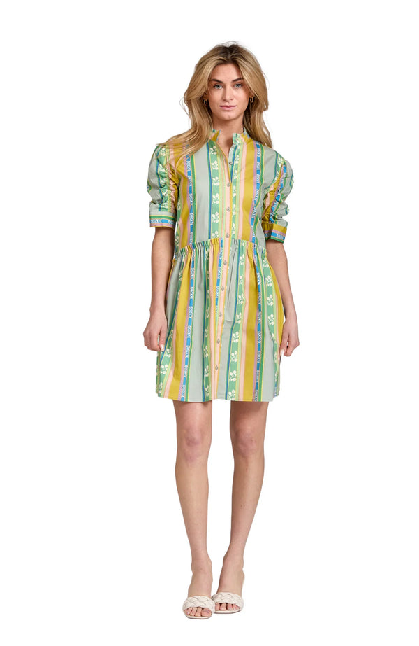 Veronica Dress