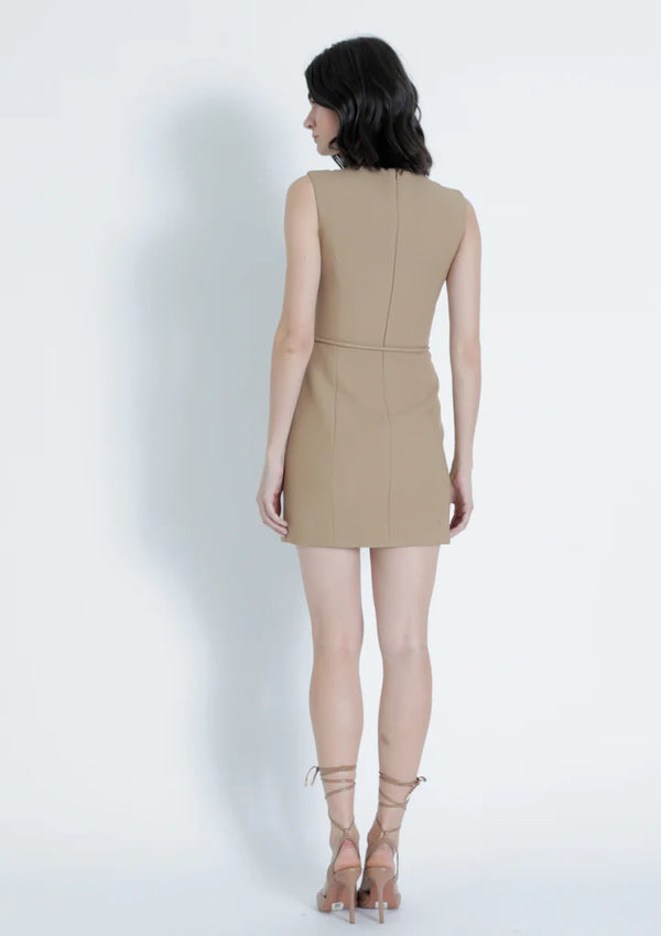 Zara Mini Dress