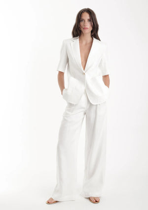 Aven Linen Pants