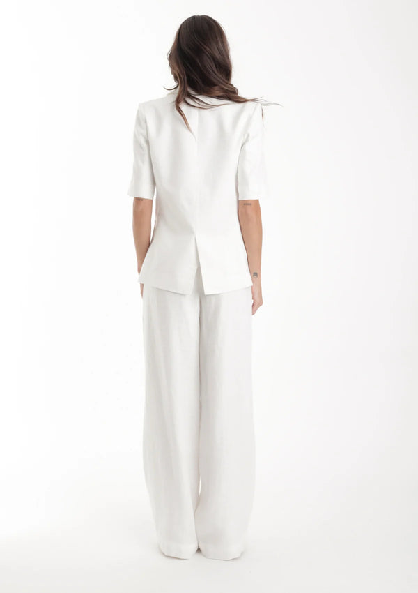 Aven Linen Pants