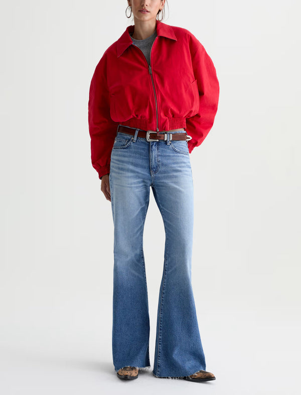 Georgia Jean Relaxed Flare