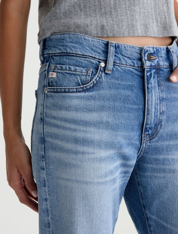 Georgia Jean Relaxed Flare