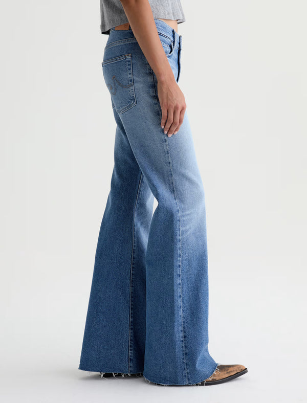 Georgia Jean Relaxed Flare