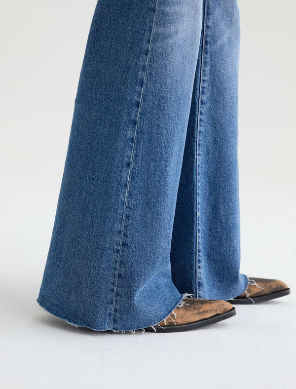 Georgia Jean Relaxed Flare