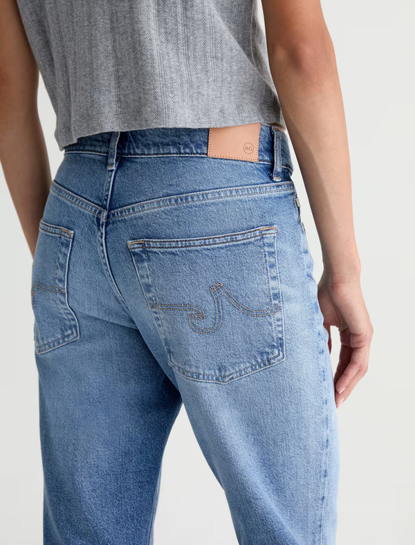 Georgia Jean Relaxed Flare