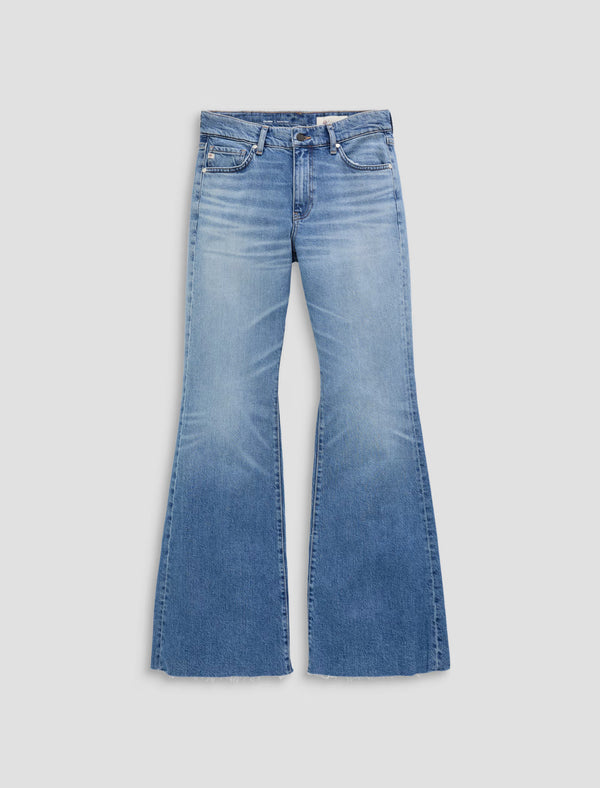 Georgia Jean Relaxed Flare