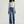 Load image into Gallery viewer, Saige Wide Leg Crop AG-ed Mid-Rise Wide Leg Denim
