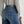 Load image into Gallery viewer, Saige Wide Leg Crop AG-ed Mid-Rise Wide Leg Denim
