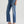 Load image into Gallery viewer, Brinley Crop AG-ed Mid Rise Straight Denim
