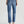 Load image into Gallery viewer, Brinley Crop AG-ed Mid Rise Straight Denim
