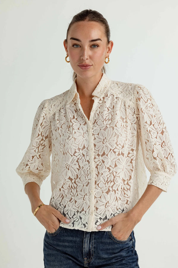 Roe Shirt