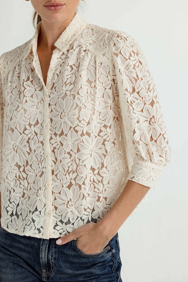 Roe Shirt