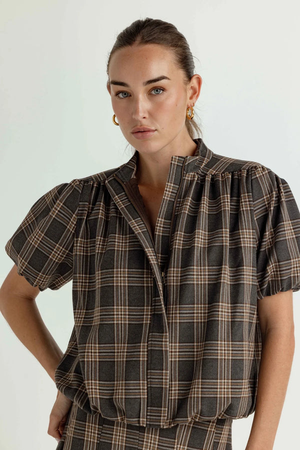 Veda Jacket