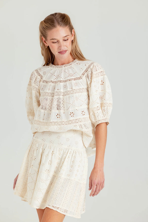 Willow Skirt