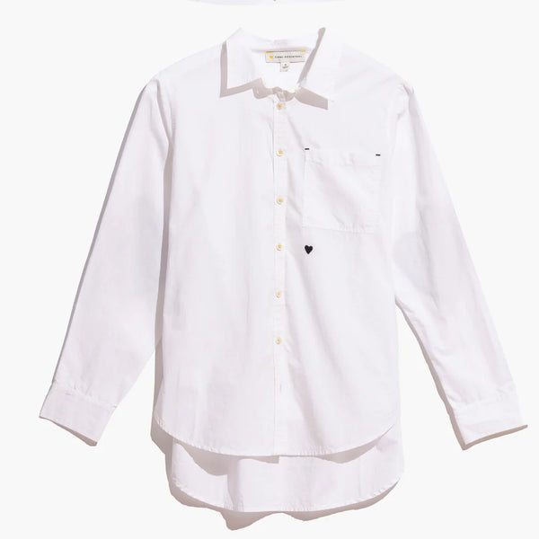 Mia Shirt