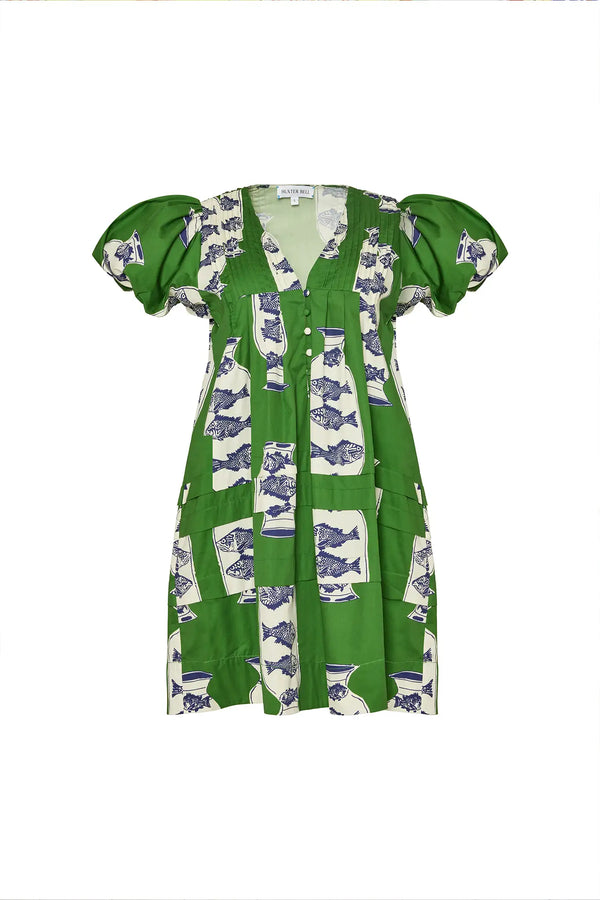 Wilkes Dress
