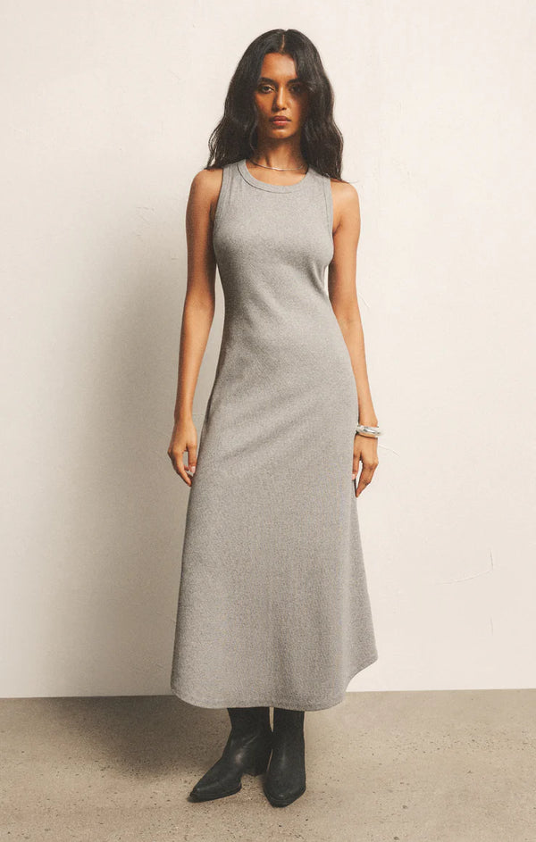 Goodwin Midi Dress